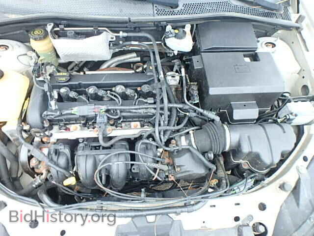 2005 FORD FOCUS - VIN: 3FAFP37N45R111432 - Фото 7