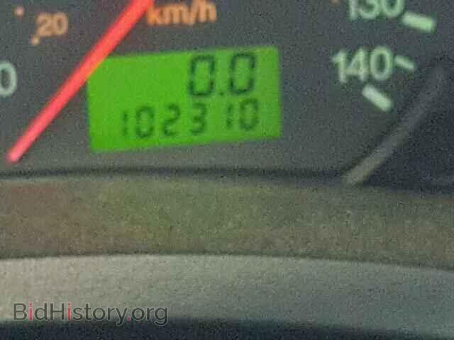 2005 FORD FOCUS - VIN: 3FAFP37N45R111432 - Фото 8