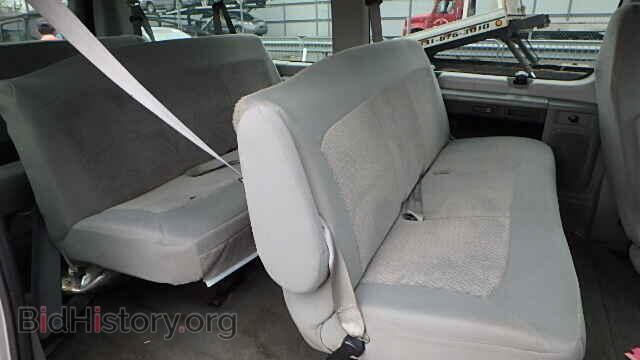 2006 FORD ECONOLINE - VIN: 1FBNE31L36HB31178 - Фото 6