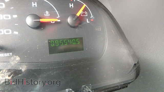 2006 FORD ECONOLINE - VIN: 1FBNE31L36HB31178 - Фото 8