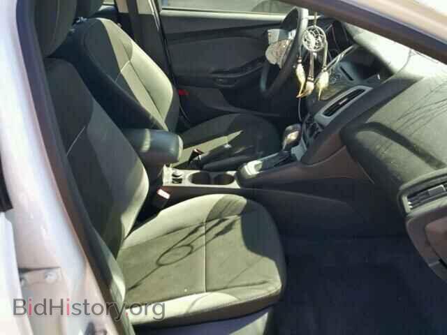 2012 FORD FOCUS - VIN: 1FAHP3F23CL169981 - Photo 5