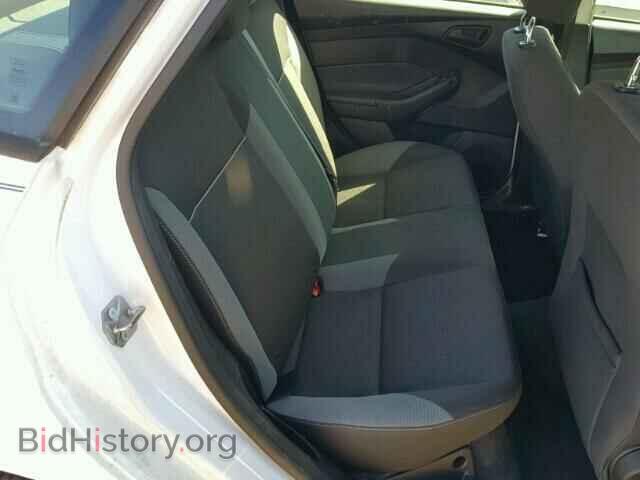 2012 FORD FOCUS - VIN: 1FAHP3F23CL169981 - Photo 6
