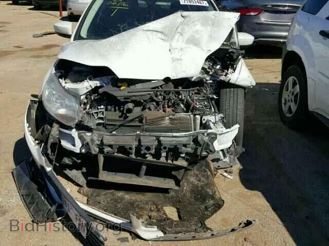 2012 FORD FOCUS - VIN: 1FAHP3F23CL169981 - Photo 7