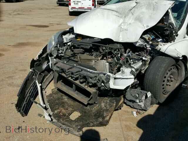 2012 FORD FOCUS - VIN: 1FAHP3F23CL169981 - Photo 9