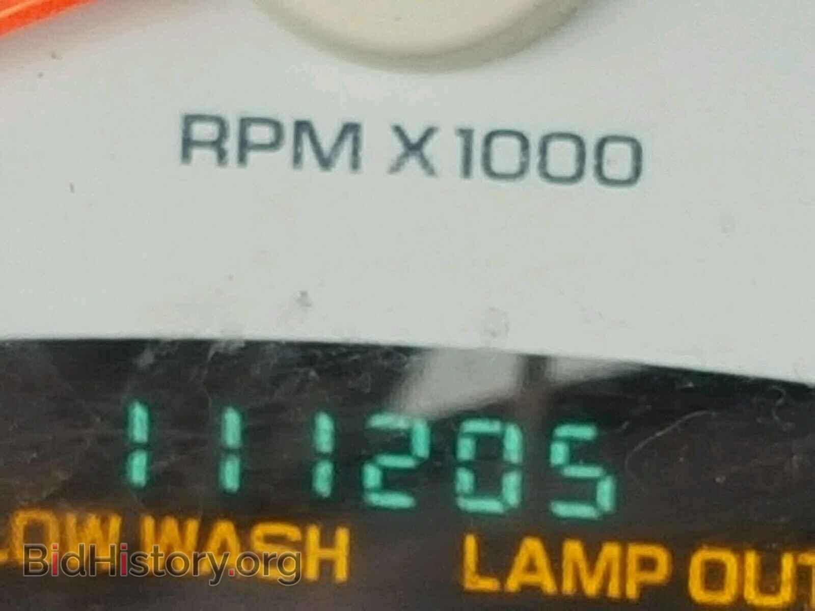 2004 DODGE RAM 1500 - VIN: 1D7HA16K74J138042 - Фото 8