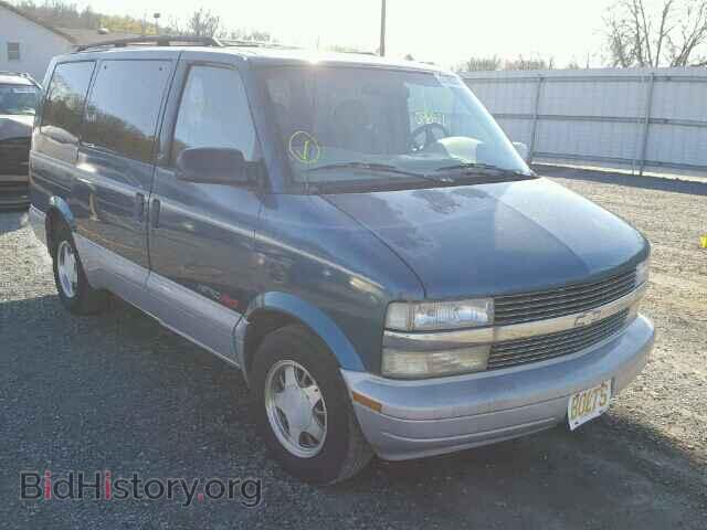 Фотография 1GNEL19W5VB212521 - CHEVROLET ASTRO 1997