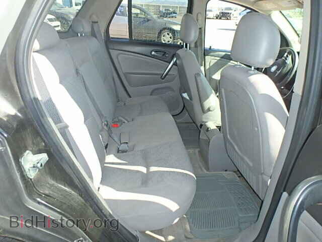 2006 SATURN VUE - VIN: 5GZCZ33D66S827435 - Фото 6