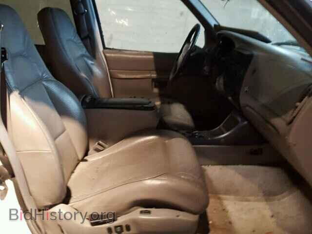 1997 FORD EXPLORER - VIN: 1FMDU35PXVZC00525 - Фото 5