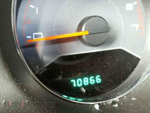 2012 DODGE AVENGER - VIN: 1C3CDZEG0CN261376 - Photo 8