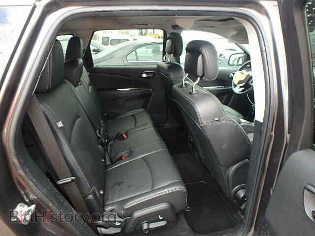 2015 DODGE JOURNEY - VIN: 3C4PDCDG7FT614423 - Photo 6