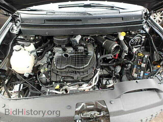 2015 DODGE JOURNEY - VIN: 3C4PDCDG7FT614423 - Photo 7