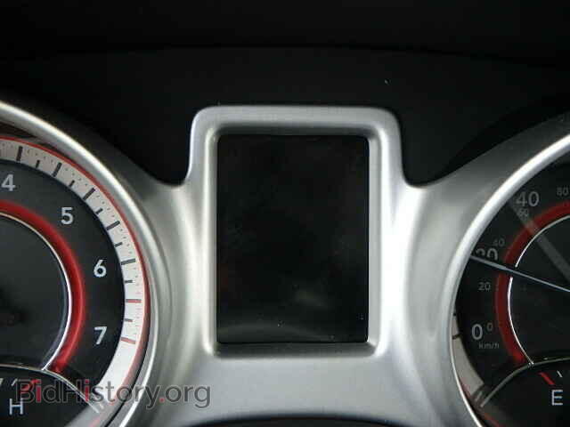 2015 DODGE JOURNEY - VIN: 3C4PDCDG7FT614423 - Photo 8
