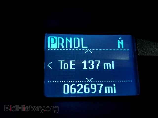 2012 FORD FOCUS - VIN: 1FAHP3F22CL107455 - Фото 8