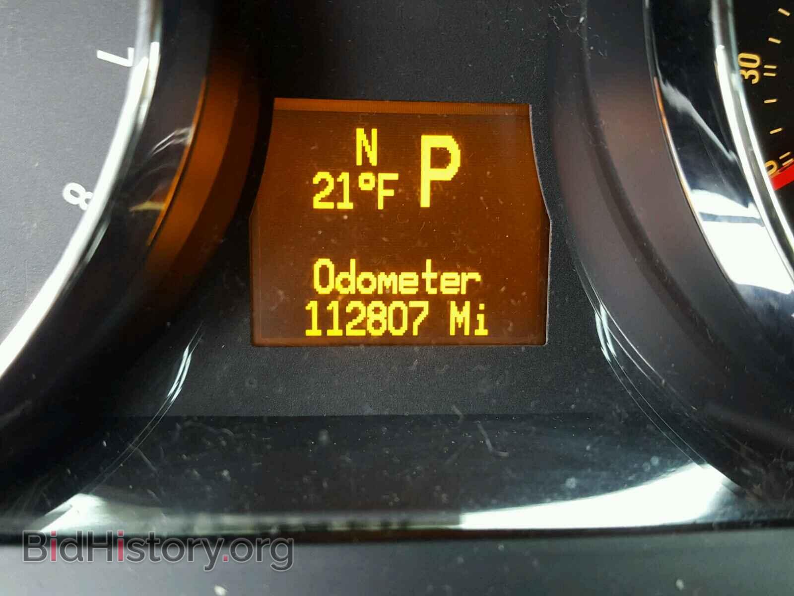 2009 SATURN VUE - VIN: 3GSCL33P79S516557 - Фото 8