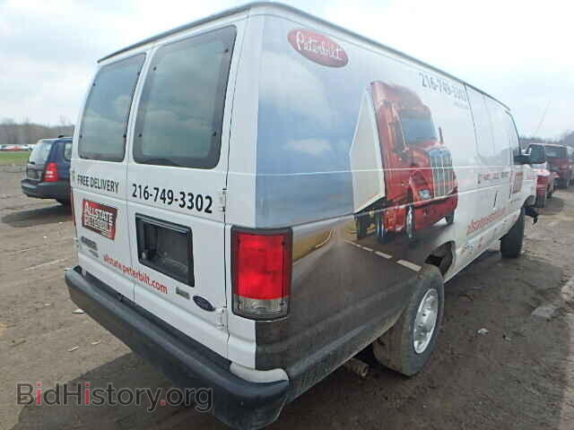 2013 FORD ECONOLINE - VIN: 1FTNS2EW0DDB11168 - Фото 4