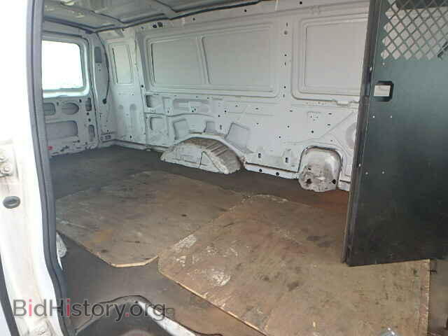 2013 FORD ECONOLINE - VIN: 1FTNS2EW0DDB11168 - Фото 6