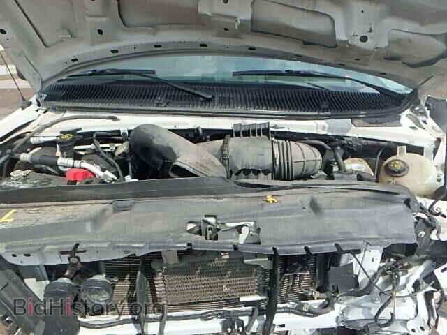 2013 FORD ECONOLINE - VIN: 1FTNS2EW0DDB11168 - Фото 7