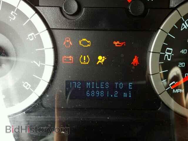 2011 FORD ESCAPE - VIN: 1FMCU0DG3BKC17232 - Фото 8