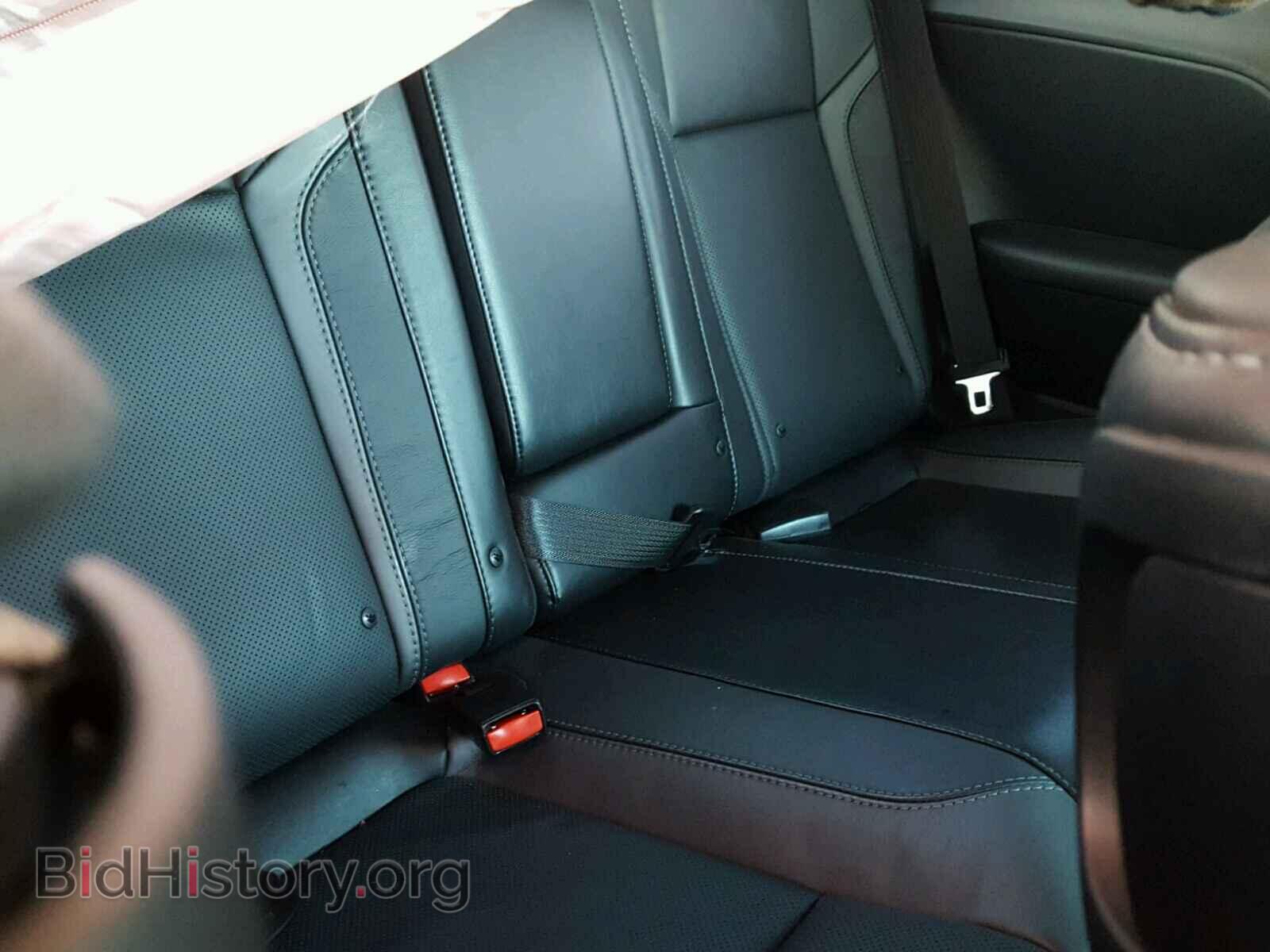 2016 DODGE CHALLENGER - VIN: 2C3CDZAG5GH218186 - Photo 6