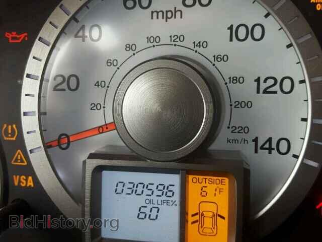 2011 HONDA PILOT - VIN: 5FNYF4H54BB009958 - Photo 8