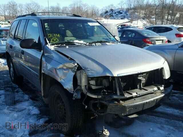 Фотография 1GKDT13S332114339 - GMC ENVOY 2003