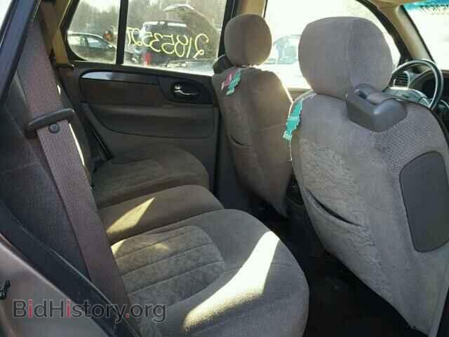 2003 GMC ENVOY - VIN: 1GKDT13S332114339 - Фото 6