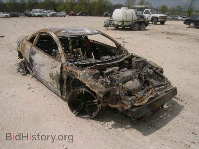 Фотография 4A3AC44G23E003870 - MITSUBISHI ECLIPSE 2003