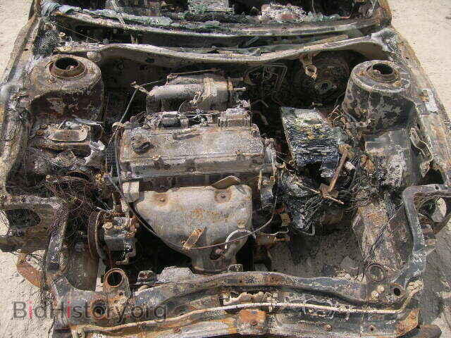 2003 MITSUBISHI ECLIPSE - VIN: 4A3AC44G23E003870 - Фото 7