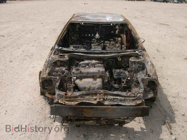 2003 MITSUBISHI ECLIPSE - VIN: 4A3AC44G23E003870 - Фото 10