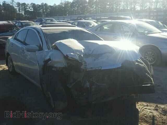 Photo 4A3AB36F49E023094 - MITSUBISHI GALANT 2009