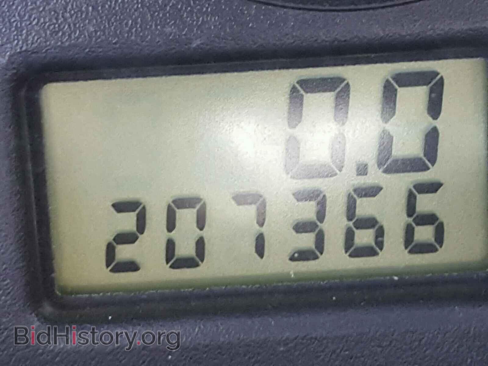 2005 FORD FOCUS - VIN: 1FAFP34N95W122444 - Фото 8