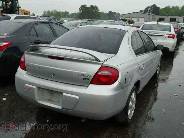 2004 DODGE NEON - VIN: 1B3ES56C44D611650 - Photo 4