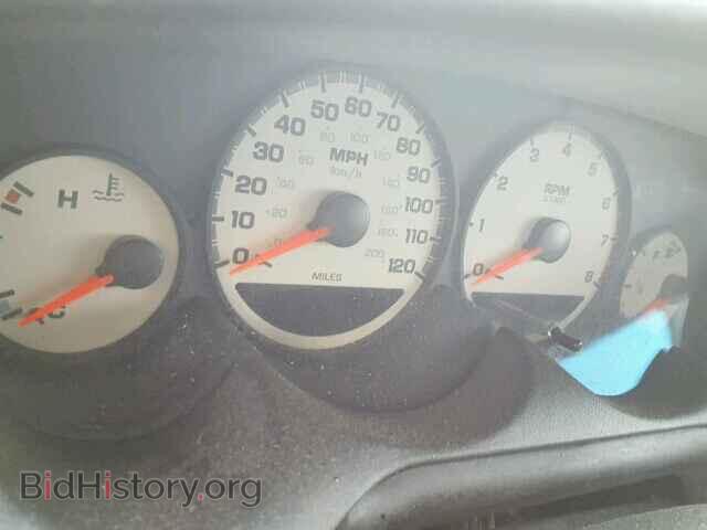 2004 DODGE NEON - VIN: 1B3ES56C44D611650 - Photo 8