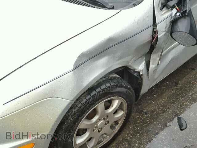 2004 DODGE NEON - VIN: 1B3ES56C44D611650 - Photo 9