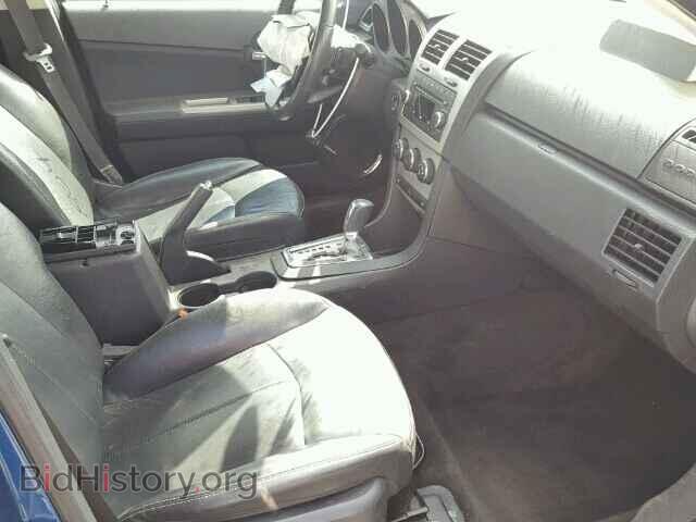 2010 DODGE AVENGER - VIN: 1B3CC5FB3AN186021 - Photo 5