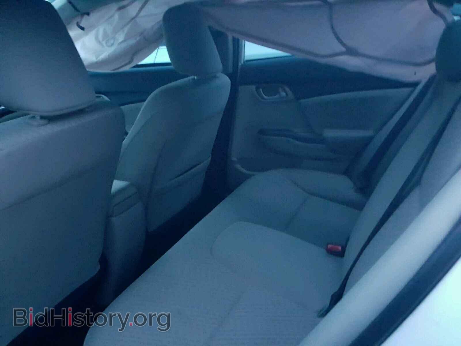 2014 HONDA CIVIC - VIN: 19XFB2F59EE249804 - Photo 6