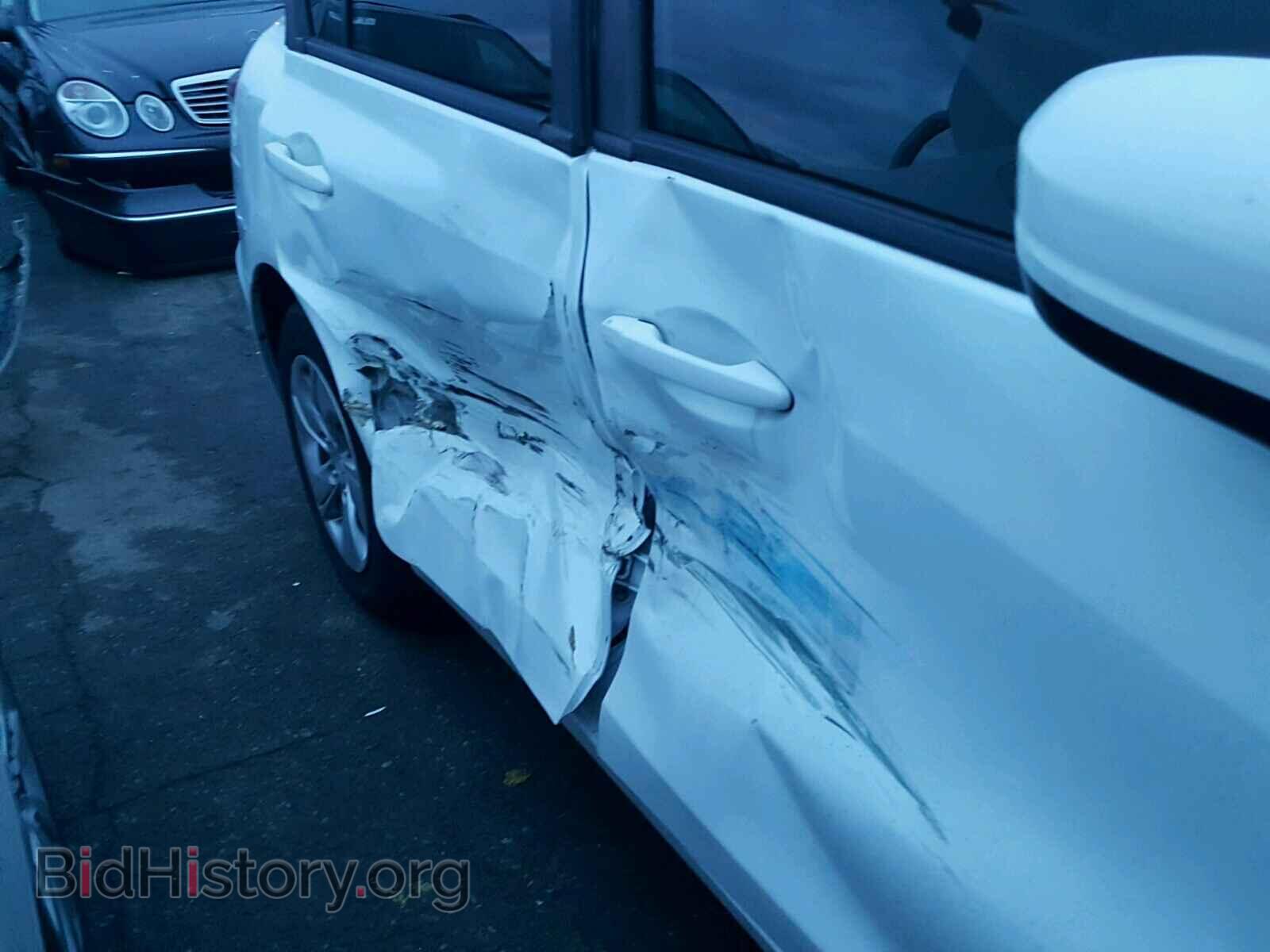 2014 HONDA CIVIC - VIN: 19XFB2F59EE249804 - Photo 9