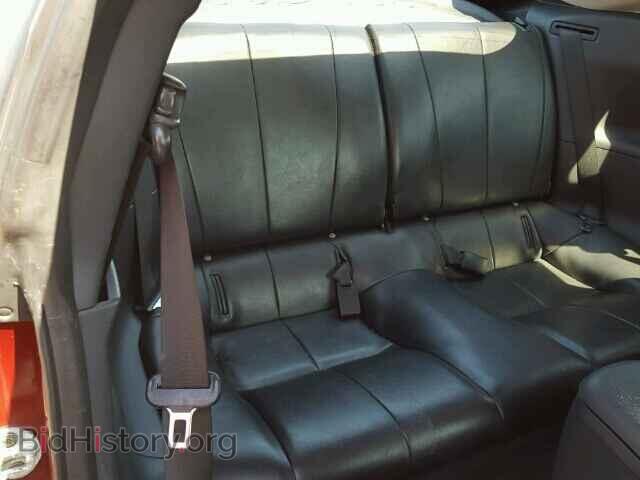 2006 MITSUBISHI ECLIPSE - VIN: 4A3AK34T76E043019 - Photo 6