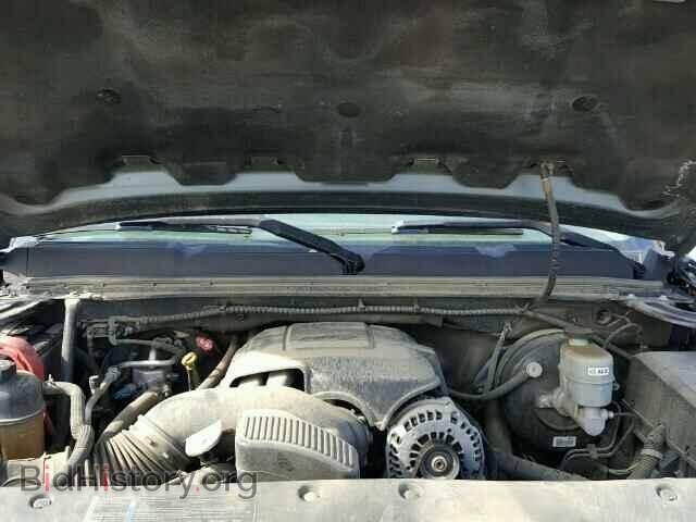 2007 CHEVROLET SILVERADO - VIN: 2GCEC19J271618109 - Фото 7
