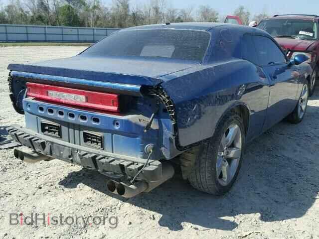 2010 DODGE CHALLENGER - VIN: 2B3CJ5DT9AH313431 - Фото 4