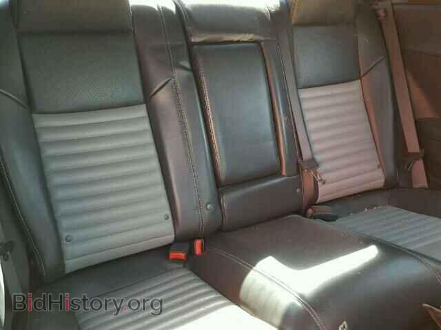 2010 DODGE CHALLENGER - VIN: 2B3CJ5DT9AH313431 - Фото 6