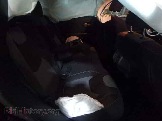 2014 JEEP CHEROKEE - VIN: 1C4PJMCS8EW223231 - Фото 6