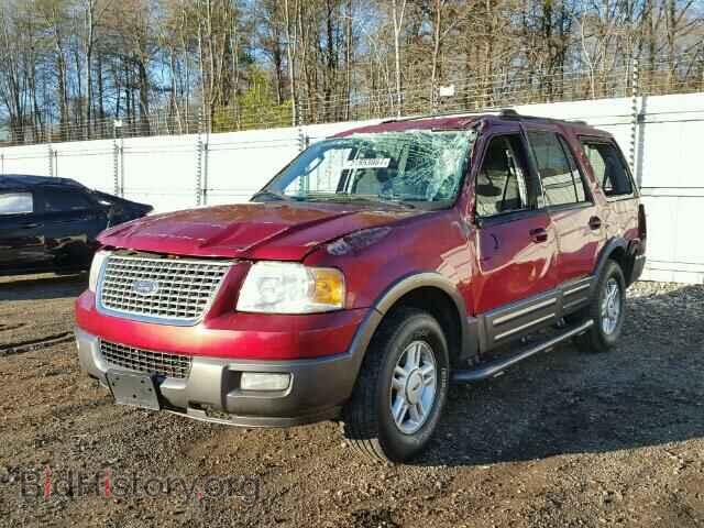2004 FORD EXPEDITION - VIN: 1FMRU15W34LA07569 - Фото 2