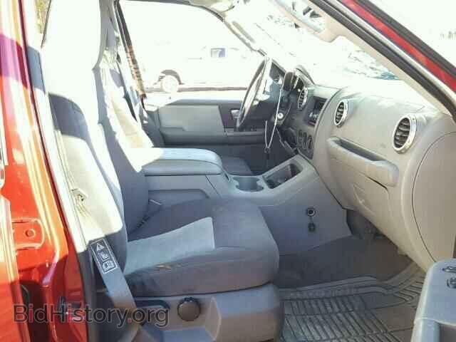 2004 FORD EXPEDITION - VIN: 1FMRU15W34LA07569 - Фото 5