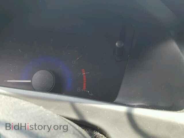 2013 HONDA CIVIC - VIN: 19XFB2F52DE085942 - Фото 8