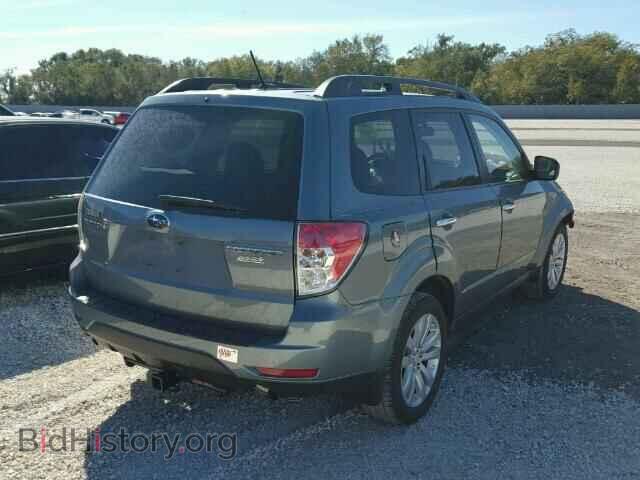 2012 SUBARU FORESTER - VIN: JF2SHACC2CH420346 - Фото 4