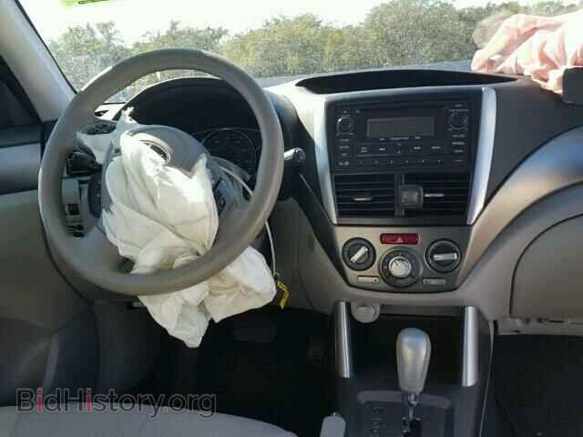 2012 SUBARU FORESTER - VIN: JF2SHACC2CH420346 - Фото 9