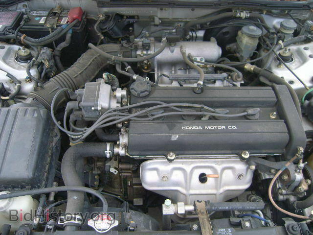 1999 ACURA INTEGRA - VIN: JH4DC4368XS007405 - Фото 7