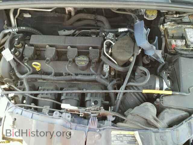 2012 FORD FOCUS - VIN: 1FAHP3E26CL152593 - Фото 7