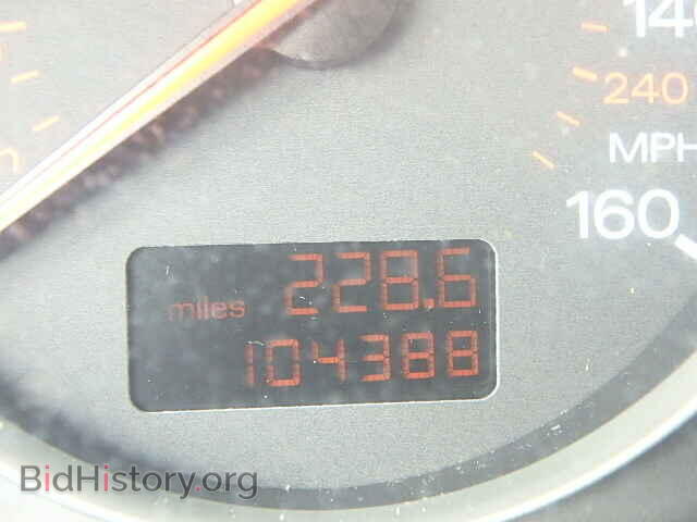2002 AUDI A4 - VIN: WAULC68E02A111391 - Фото 8